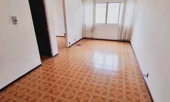 Imagem 3: Campinas apto desocupado