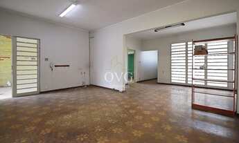 Imagem: Casa - Jardim Guanabara - Campinas