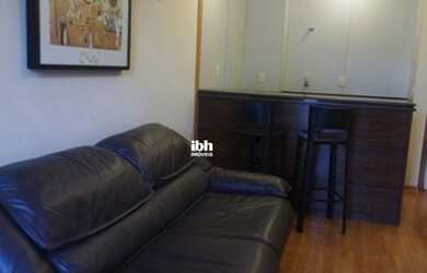 Imagem 3: APARTAMENTO 1 QUARTO SAVASSI