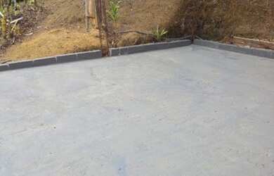 Imagem 3: Sítio em peruibe a venda - 2 casas piscina ótima localização