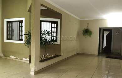 Imagem 4: Jacareí - Casa Padrão - Loteamento Villa Branca