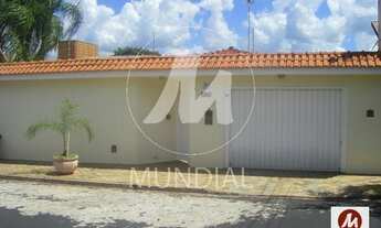 Imagem: Casa (térrea na rua) 3 dormitórios/suite