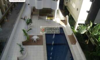 Imagem 3: Apto a 1 quadra beira mar, 2 dorm suite, avista o mar