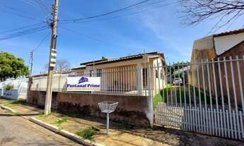 Imagem 2: Cuiabá - Casa Padrão - Jardim Universitário