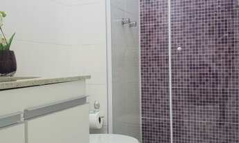 Imagem 3: Apartamento no Morumbi de 141m com 3 dormitórios e 2 vagas