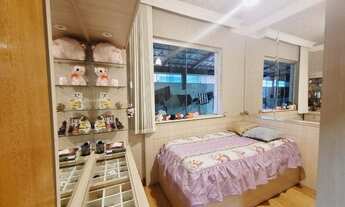 Imagem 7: 03 Quartos Suíte 02 Áreas Privativas