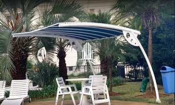 Imagem 3: APARTAMENTO 2 DORMITÓRIOS, 1 SUÍTE, 1 VAGA, À VENDA EM SÃO PAULO