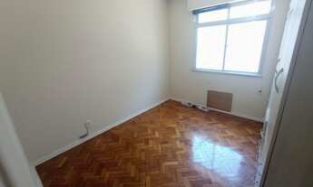 Imagem 2: Apartamento com 1 dormitório para alugar, 40 m² por R$ 1.800,00/mês - Copacabana - Rio de