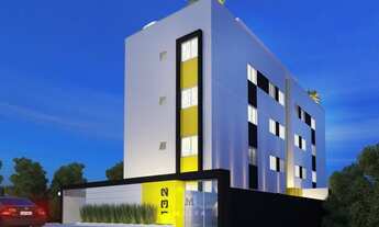 Imagem 3: Apartamento à venda, 3 quartos, 1 suíte, 2 vagas, Salgado filho - Belo horizonte/MG