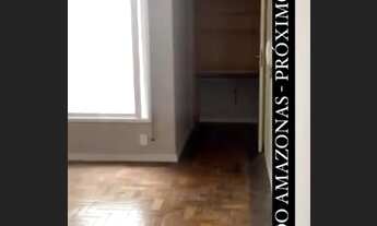 Imagem: Apartamento reformado semi mobiliado