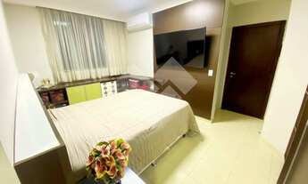 Imagem 7: Casa Térrea de 4 suítes no Cond. Portal do Sol 1 (Goiânia-GO