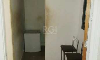 Imagem 5: Porto Alegre - Conjunto Comercial/Sala - Centro Histórico