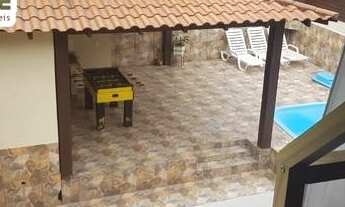 Imagem 5: Florianópolis - Casa Padrão - Córrego Grande