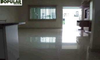 Imagem 5: Casa em alvenaria PALHOÇA - SC