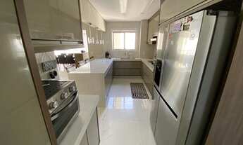 Imagem 4: Apartamento com 3 dormitórios 1 suíte 2 vagas à venda, 122 m² por R$ 1.195.000 - Jardim Fl