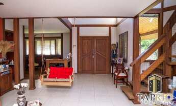 Imagem 7: EXCELENTE Casa de 04 quartos condomínio em Vargem Grande