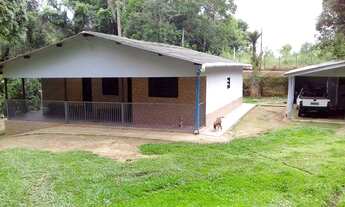 Imagem: Sítio com 32.000m² em Piraporão - Piedade/SP