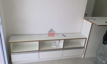 Imagem 3: Apartamento com 1 dormitório à venda, 42 m² por R$ 400.000,00 - Ipiranga - São Paulo/SP