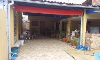 Imagem: CASA EM CAMINHO DE AREIA 3/4!!!, R. TURIMIRIM