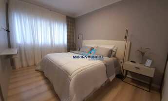 Imagem 5: 3 suítes Pioneiros