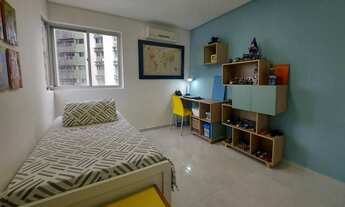 Imagem 6: APARTAMENTO 3/4, 105m² - RUA JOSÉ PANCETTI, BARRA