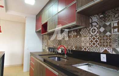 Imagem 4: Apartamento (tipo - padrao) 2 dormitórios, cozinha planejada, portaria 24hs, elevador, em