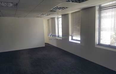 Imagem 2: SALA COMERCIAL - 208,76 MTS2, METRÔ BERRINI, 06 SALAS, 04 VAGAS, 04 BANHE, AR CONDICI, CA