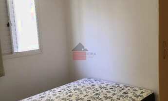 Imagem 2: Apartamento residencial à venda, Vila Firmiano Pinto, São Paulo