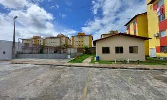 Imagem 2: Apartamento no Residencial Tupi - Semi Mobiliado