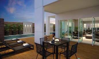 Imagem 6: Apartamento com 2 dormitórios à venda, 65 m² por R$ 680.000,00 - Liberdade - São Paulo/SP