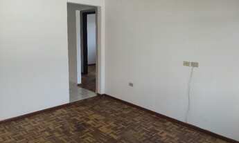 Imagem 4: Casa com 3 dormitórios para alugar, 90 m² por R$ 1.800,00/mês - Xaxim - Curitiba/PR