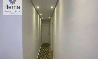 Imagem 7: Apartamento com 2 dormitórios à venda, 54 m² por R$ 215.000,00 - Parque Industrial Lagoinh