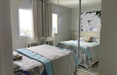 Imagem 6: Apartamento Pleno Residencial com 2 quartos