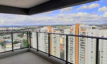 Imagem 2: Apartamento - Jardim Belo Horizonte - Campinas