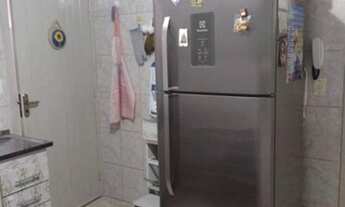 Imagem 7: Casa para venda possui 137 metros quadrados com 2 quartos em Vila Formosa - São Paulo - Sã