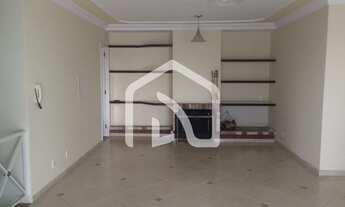 Imagem 6: Cobertura com 4 dormitórios à venda, 264 m² por R$ 1.700.000,00 - Alphaville Industrial