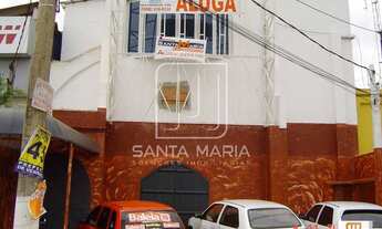 Imagem 3: Salão/Galpão (salão - térreo