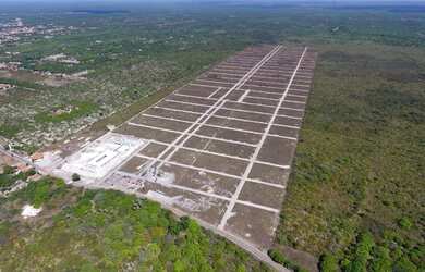Imagem 2: Lotes em jericoacoara