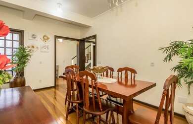 Imagem 2: Porto Alegre - Casa Padrão - Jardim Itu