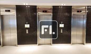 Imagem 3: Conjunto para alugar, 200 m² por R$ 17.000,00/mês - Bela Vista - São Paulo/SP