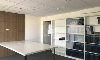 Imagem 6: Conj. Comercial em Santo Amaro- São Paulo, SP