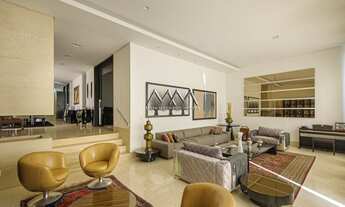 Imagem 7: Casa para Locação no Condomínio Vila Alpina com 4 quartos