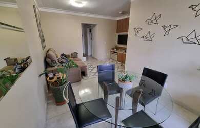 Imagem: Apartamento com 3 dormitórios à venda