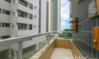 Imagem 6: Apartamento, Candeias, 1 Quarto