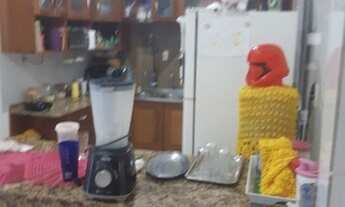 Imagem 4: Excelente casa de 200m² com 2 pavimentos, 4/4 sendo 3 suítes e 3 vgs - CA0051