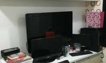 Imagem: Apartamento residencial à venda, Vila Firmiano