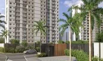 Imagem 4: Apartamento para Venda em Nova Iguaçu, LUZ, 2 dormitórios, 1 banheiro, 1 vaga