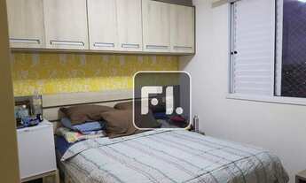 Imagem 7: Apartamento à venda, 69 m² por R$ 650.000,00 - Jardim Prudência - São Paulo/SP