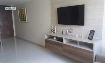 Imagem 3: Apartamento Padrão para Venda em Pituba Salvador-BA - 307