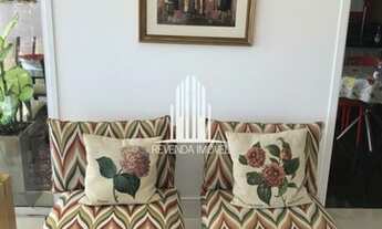 Imagem 4: Apartamento com 177m , 4 dormitórios e 3 Vagas